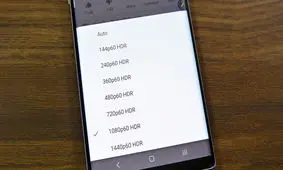 ویدئوهای یوتیوب چقدر از حجم اینترنت شما مصرف می‌کنند؟