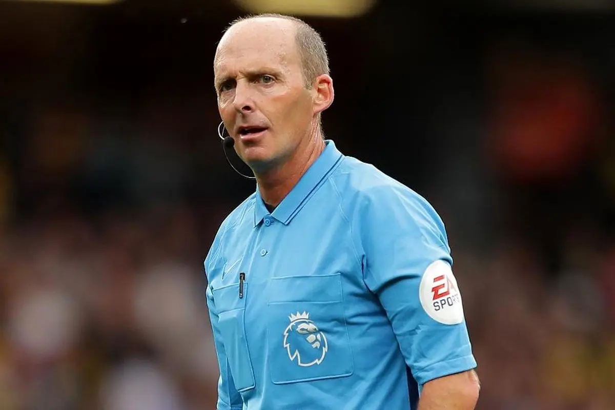 مایک دین رکورد دار شد