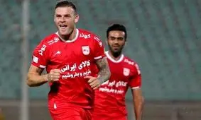 استوکس آماده بازگشت به ترکیب تراکتورسازی