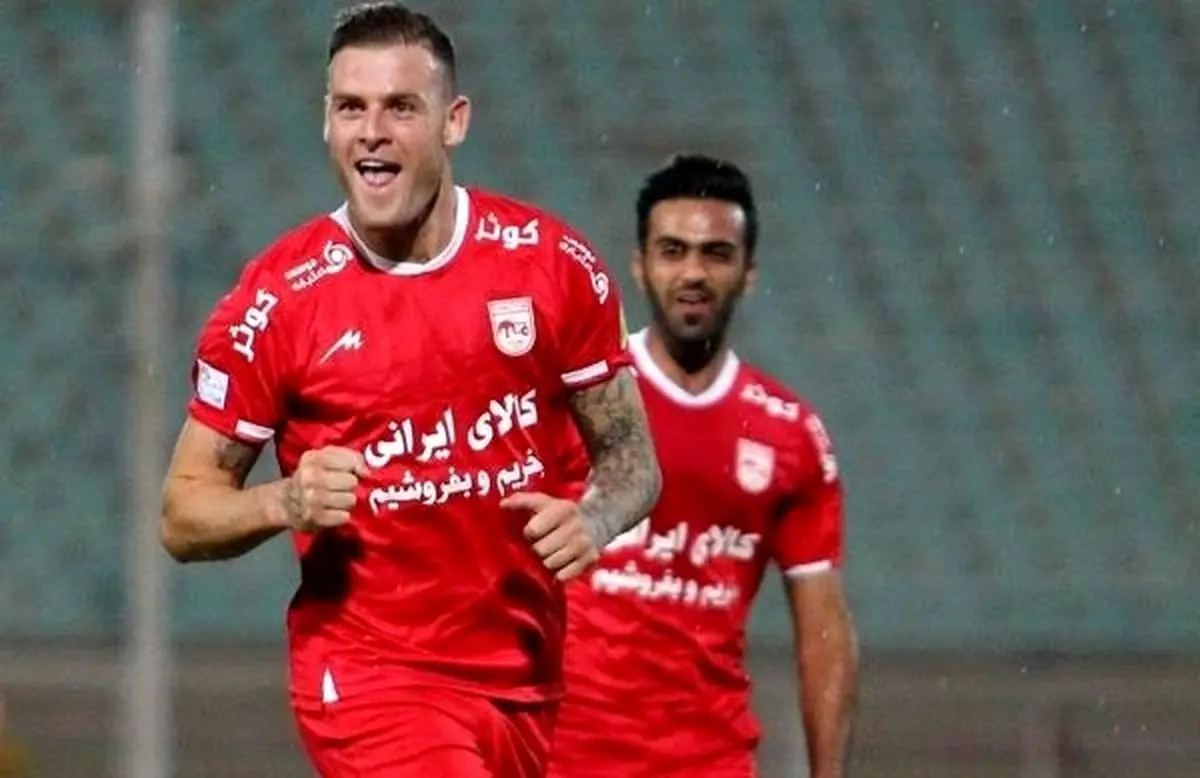 استوکس آماده بازگشت به ترکیب تراکتورسازی