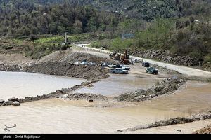 قطع آب شرب ۱۸۰ روستای خرم‌آباد؛ راه ارتباطی ۲۰۰ روستا همچنان مسدود است