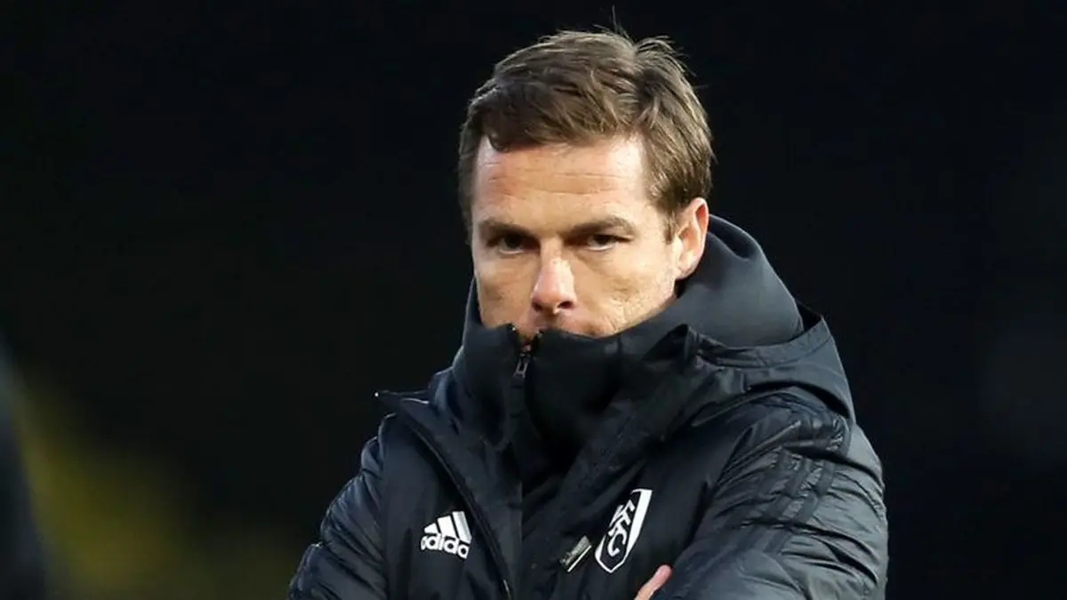 فولام به دسته پایین تر سقوط کرد