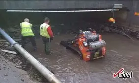 همه چیز درباره قوی ترین روبات ضدسیل جهان