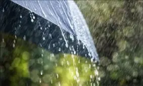 باران همه مناطق خراسان رضوی را فرا می گیرد