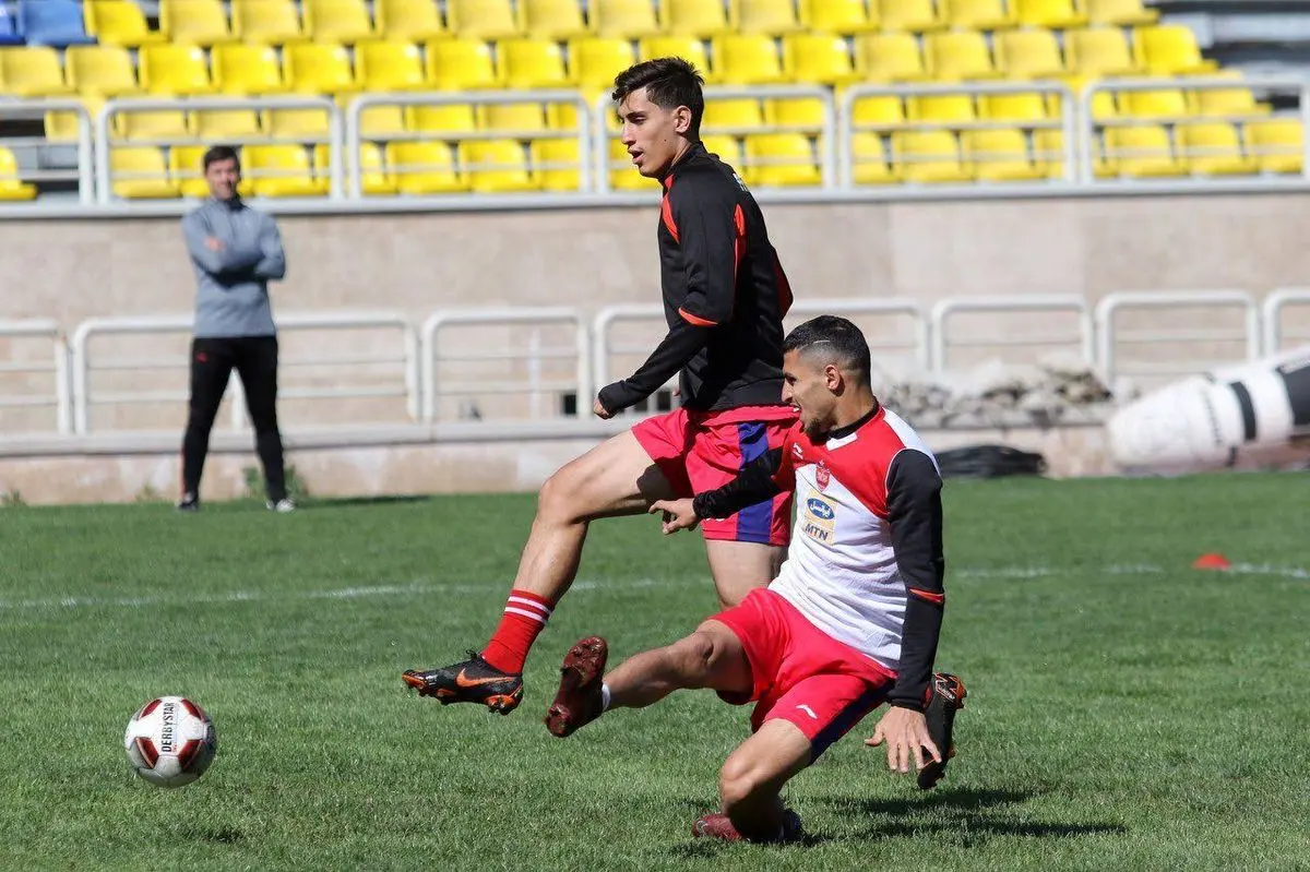 فرصت ویژه علیپور برای آقای گلی