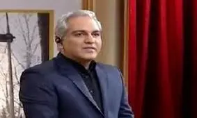 حذف سخنان جنجالی مهران مدیری در بازپخش «دورهمی»