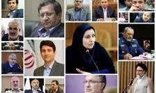 محمد پارسی: با این روند قطعاً چیزی از ملت ایران نمی‌ماند!