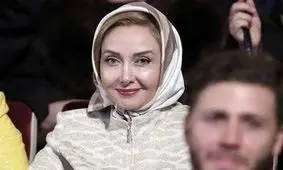 کتایون ریاحی: اصلا تلویزیون نگاه نمی‌کنم!