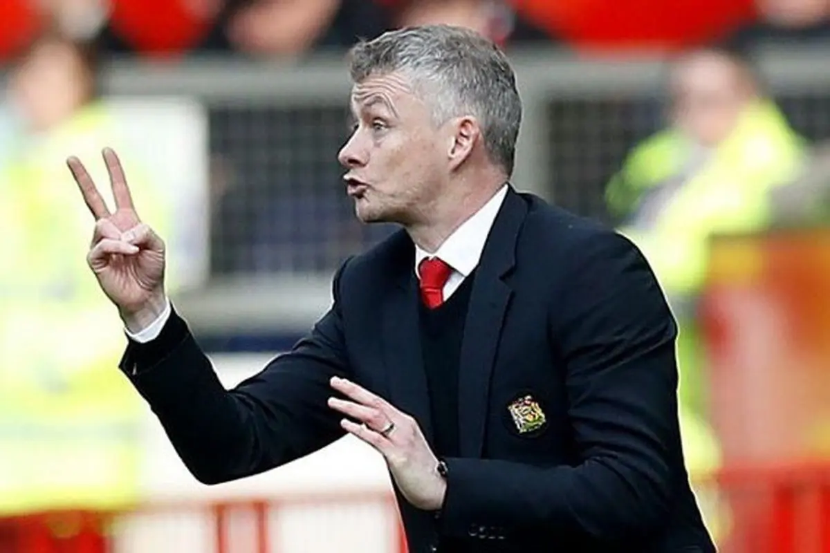 خبر خوب برای منچستریونایتد