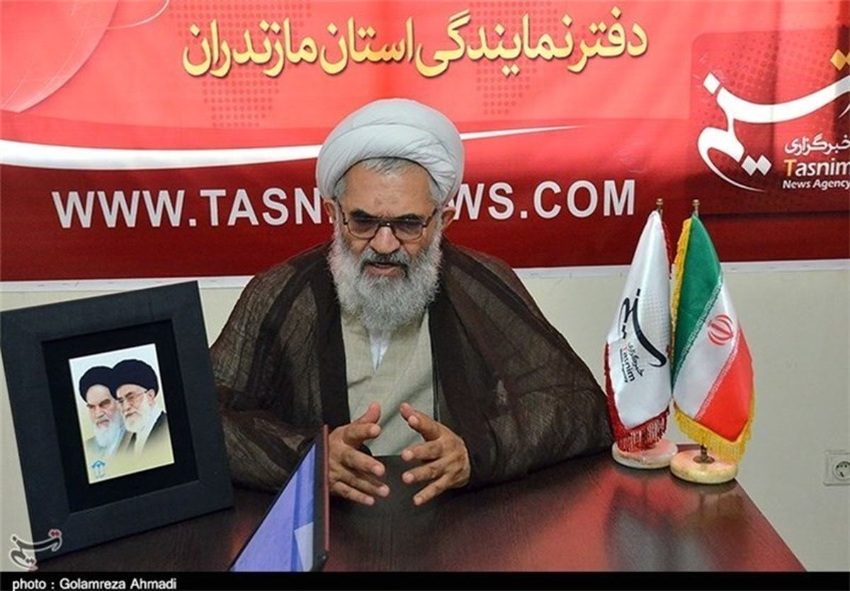 تخریب جنگلها سبب وقوع سیلاب در شمال کشور شد