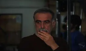 احمدزاده: در حال نابودی کاملیم