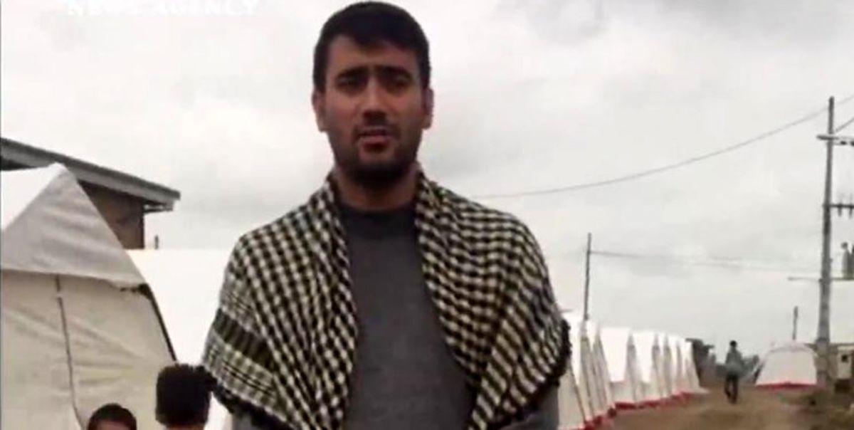 اعزام نخستین گروه جهادی از مشهد به مناطق سیل‌زده گلستان+ویدئو