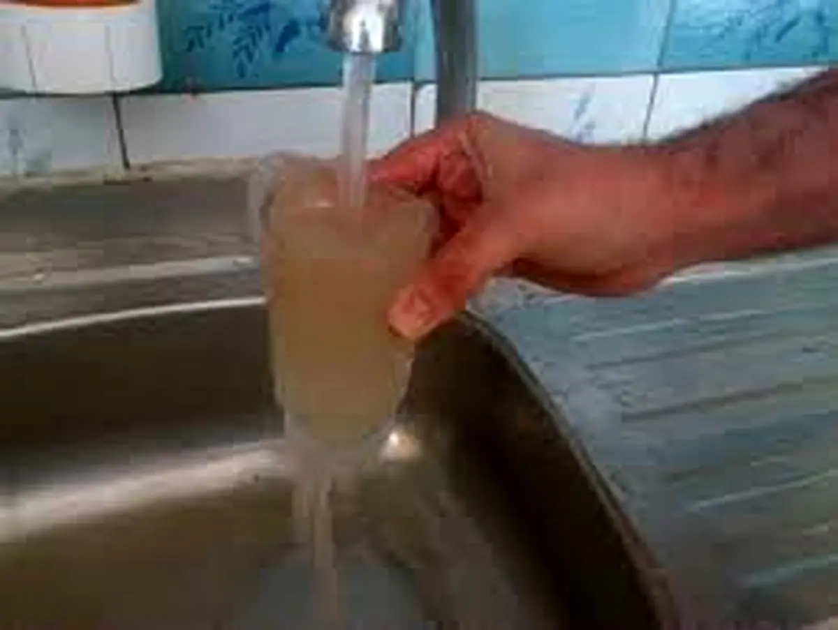مشکل تامین آب شرب در 21 روستای سمیرم