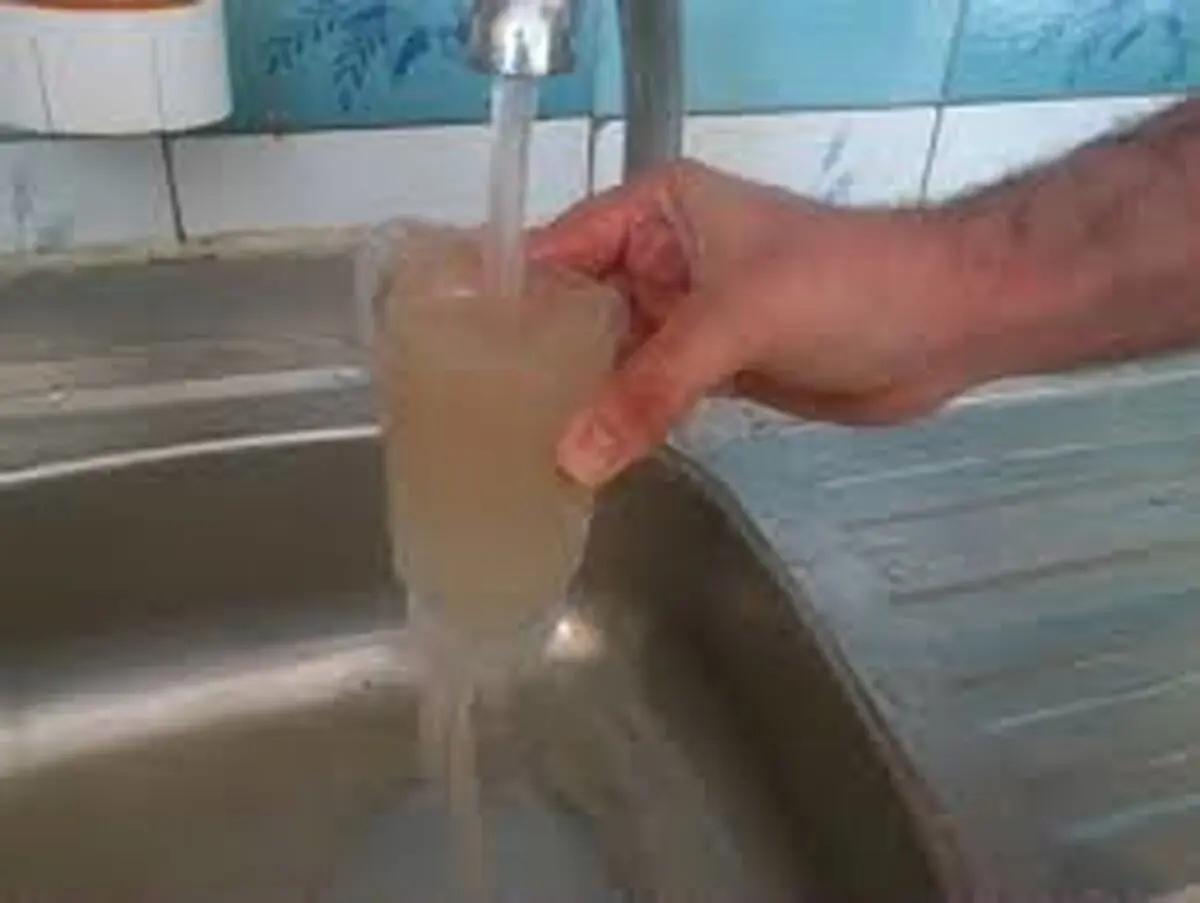 مشکل تامین آب شرب در 21 روستای سمیرم