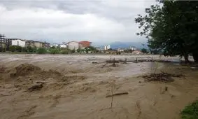 وضعیت اسفناک پلدختر لرستان+ویدئو