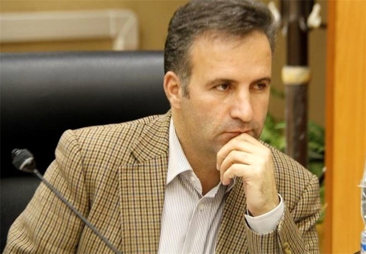 توضیحات سخنگوی فراکسیون امید درباره "کاندیدای ضربهگیر" برای "روحانی"
