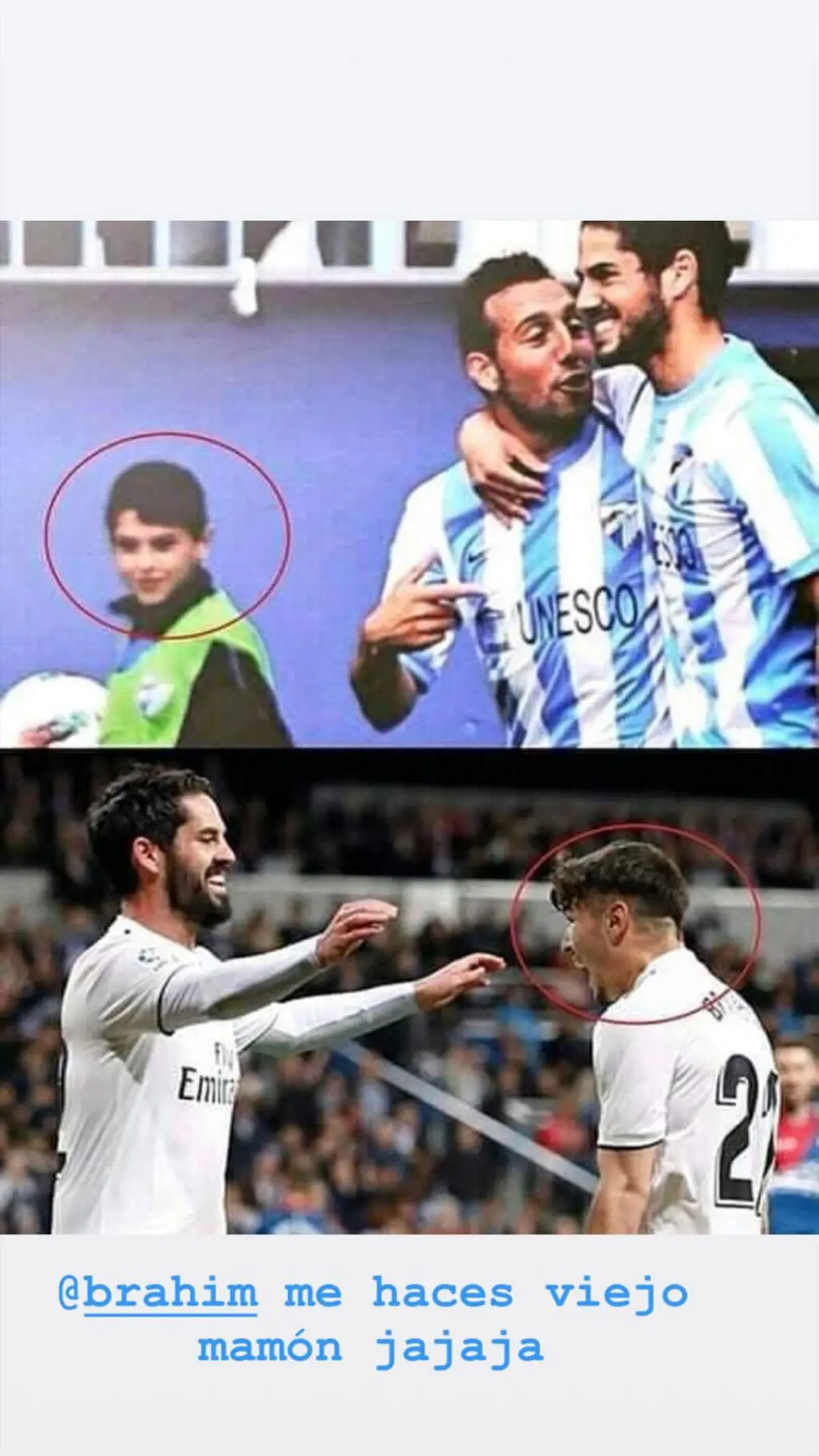 خاطره بازی به سبک ایسکو