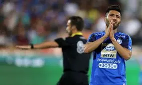 نامجومطلق: اسماعیلی را نابود نکنید