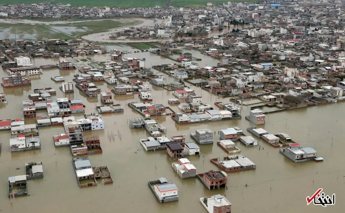 جدیدترین دیوار هوشمند ضدسیل چگونه کار می‌کند؟