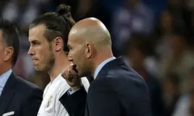 مارکا؛ پایان دوران ستاره ولزی در رئال مادرید