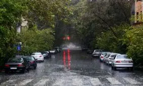 هشدار وقوع سیل در تهران/ احتمالا بارش به 50 میلی متر خواهد رسید/ تهرانی‌ها از خانه بیرون نیایند