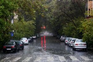 هشدار وقوع سیل در تهران/ احتمالا بارش به 50 میلی متر خواهد رسید/ تهرانی‌ها از خانه بیرون نیایند
