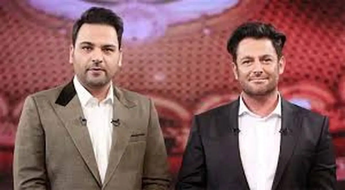 برنده باش و عصر جدید در نوروز تا چه زمانی پخش می‌شود؟