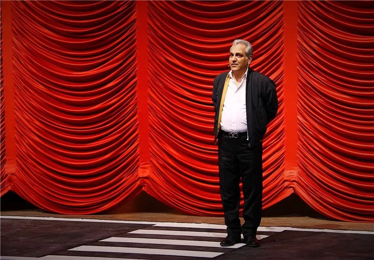 مهمانان ویژه برنامه «دورهمی» مشخص شدند