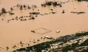 نمی‌توانیم با بالگرد به سیل زدگان کمک کنیم/ شرایط پرواز بالگرد وجود ندارد
