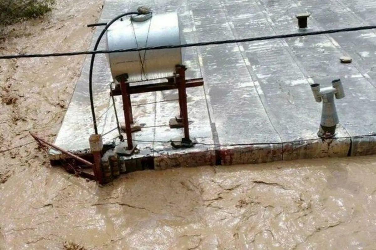 ۱۱ شهر لرستان دچار آسیب دیدگی شدید شد