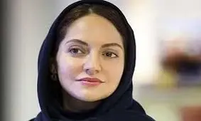 کنایه سنگین توییتری مهناز افشار به محمدحسین میثاقی/عکس