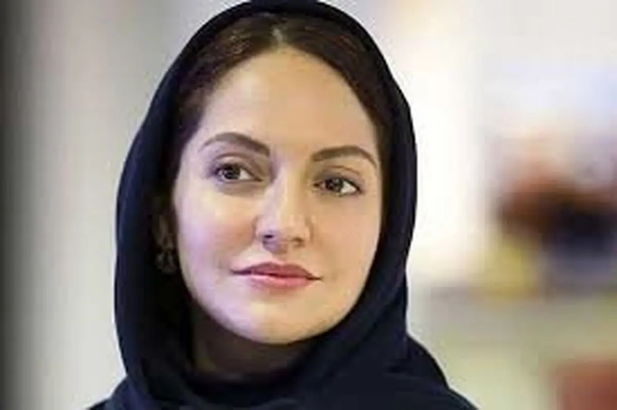 کنایه سنگین توییتری مهناز افشار به محمدحسین میثاقی/عکس