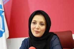 رویا میرعلمی: قهرمانان سریال با کالای ایرانی شعاری برخورد نمی کنند