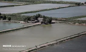 دستور تخلیه ۸ روستای در معرض سیلاب دزفول صادر شد