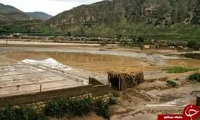 وضعیت بحرانی در بلده نور