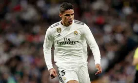 واران از رئال رفتنی شد