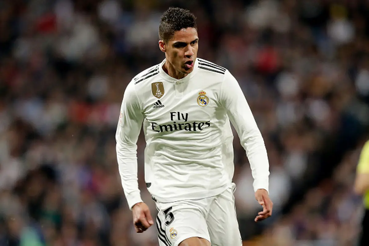 واران از رئال رفتنی شد