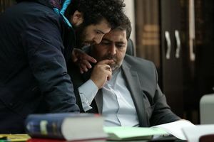 فرهاد اصلانی: سطح سینمای ایران واقعا بالاتر از دیگر کشورهای منطقه است
