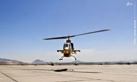 ۵ فروند بالگرد طلوع صبح فردا به سوی پلدختر پرواز می‌کند