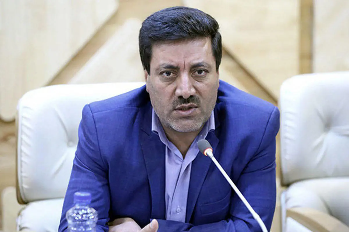 اعمال محدودیت‌های ترافیکی در محورهای یزد/وضعیت عادی شد