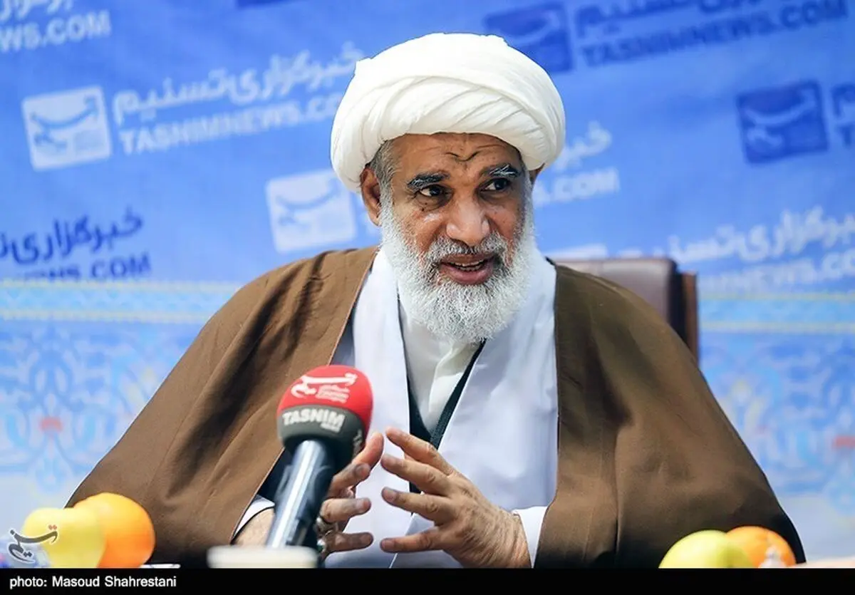 آیت الله کعبی: دولت به تعهدات پرداخت خسارت سیل‌ خوزستان عمل کند