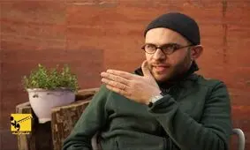 تحسین اقدام مردم زلزله‌زده سرپل ذهاب توسط بابک حمیدیان