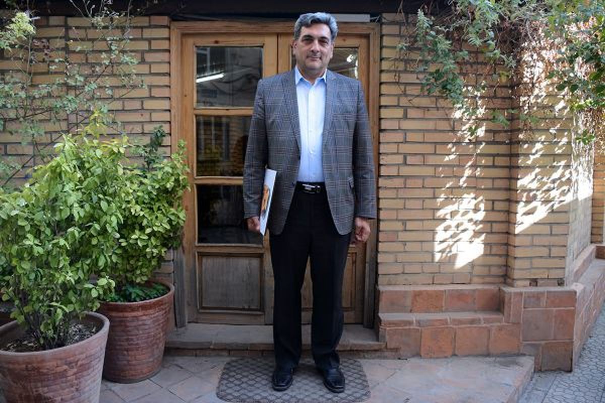 امشب خطری تهران را تهدید نمیکند/ هیچ اتفاقی حتی آبگرفتگیهای سطحی هم رخ نخواهد داد