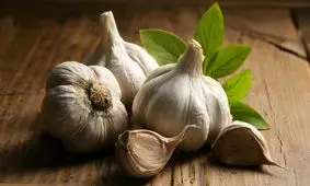 بیماری مرگباری که با مصرف سیر اطراف شما پرسه نخواهد زد