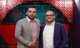 ماه عسل علیخانی در «عصر جدید»/ «جوان» عاشق رقابت است