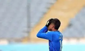 اخراج قائدی از استقلال