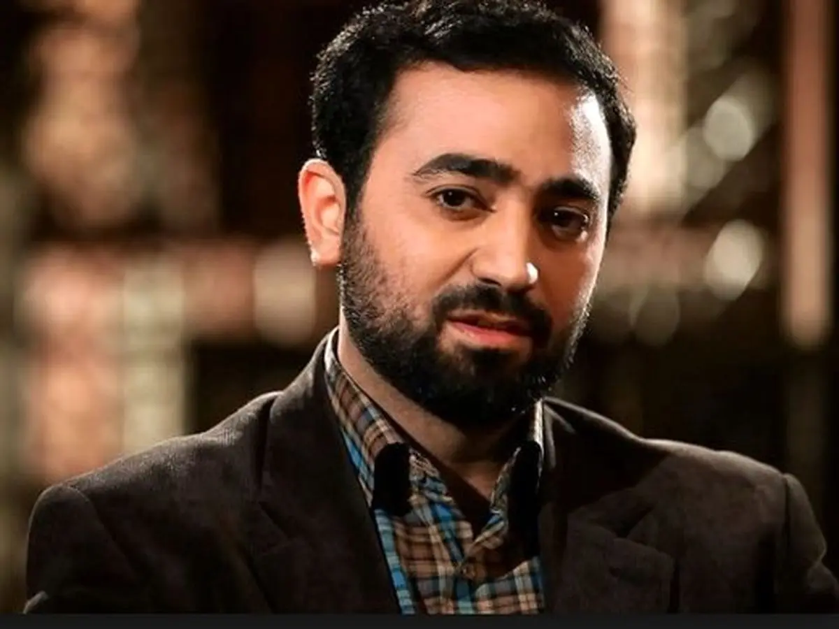 یامین‌پور: با شنیدن سخنان مهران مدیری شرمسار و سرافکنده شدم