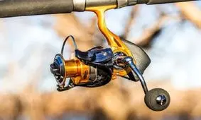 گوشی‌های هوشمند ماهیگیری را هم ساده‌تر کردند