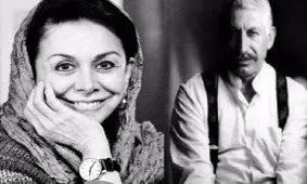 ماجرای قهر ۲۰ ساله مریم زندی و نادر ابراهیمی