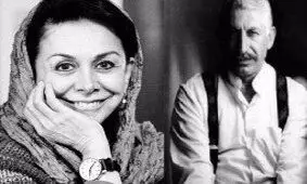 ماجرای قهر ۲۰ ساله مریم زندی و نادر ابراهیمی